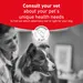 Royal Canin Veterinary Canine Glycobalance Small Dog