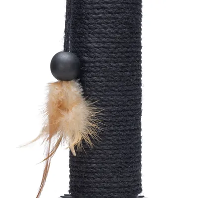 Designed by Lotte griffoir en bois Fida