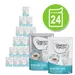 Lot mixte Concept for Life 24 x 85 g pour chat