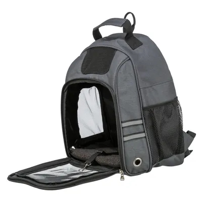 Trixie Sac à dos Dan, gris