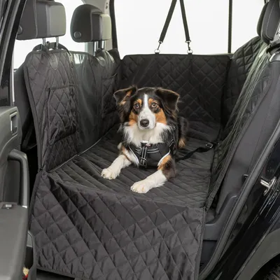 Trixie Couverture de protection pour voiture