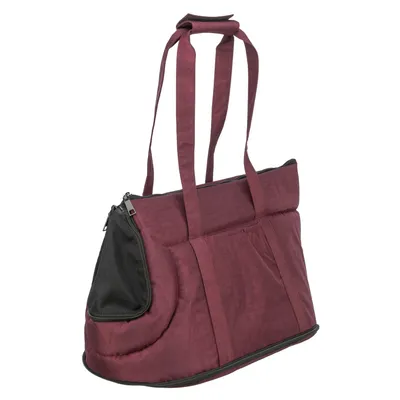 Trixie Sac de transport pour petits chien et chat Riva Trixie Sac de transport pour petits chien et chat Riva