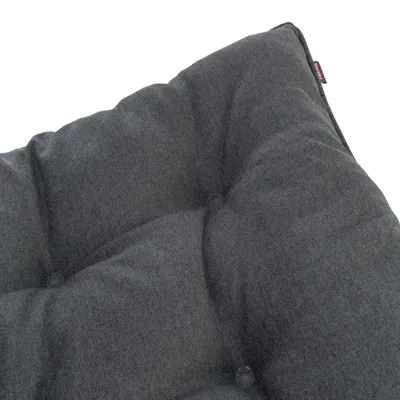 Trixie Cuscino Calient, grigio scuro