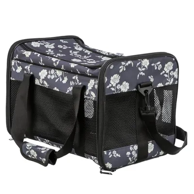 Trixie Adrina Bag – Black