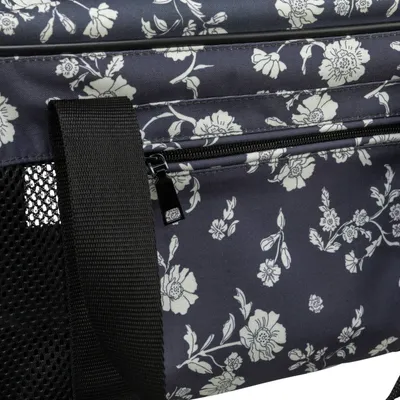 Trixie Adrina Bag – Black