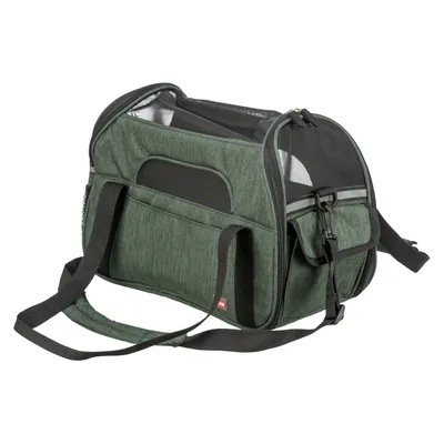 Trixie Tasche Madison, olivgrün