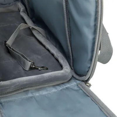 Trixie taška Madison písková Trixie taška Madison písková