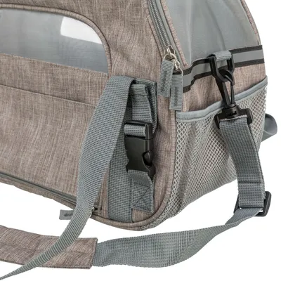 Trixie taška Madison písková Trixie taška Madison písková