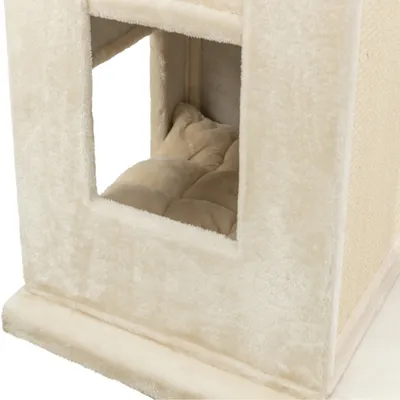 Trixie Amadeus XXL -raapimispuu Trixie Amadeus XXL -raapimispuu