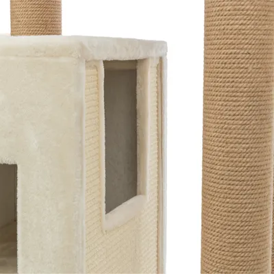 Trixie Amadeus XXL -raapimispuu Trixie Amadeus XXL -raapimispuu