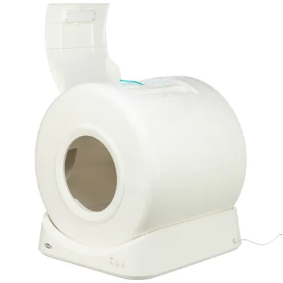Trixie Smarte Katzentoilette Trixie Smarte Katzentoilette