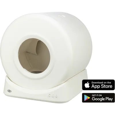 Trixie Smarte Katzentoilette Trixie Smarte Katzentoilette