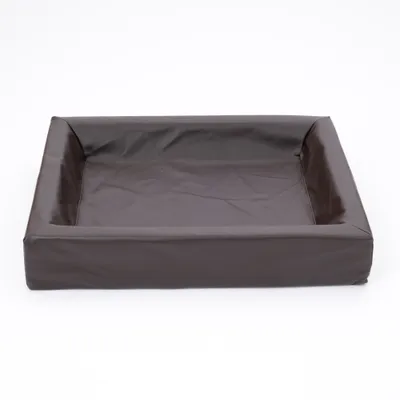 Modern Living Hundebett Tabac