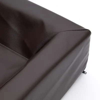 Modern Living Hundebett Tabac