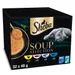 Sheba Soup Selection 32 x 40 g