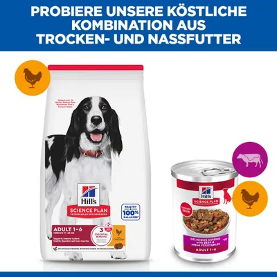 Hill's Science Plan Adult Stew