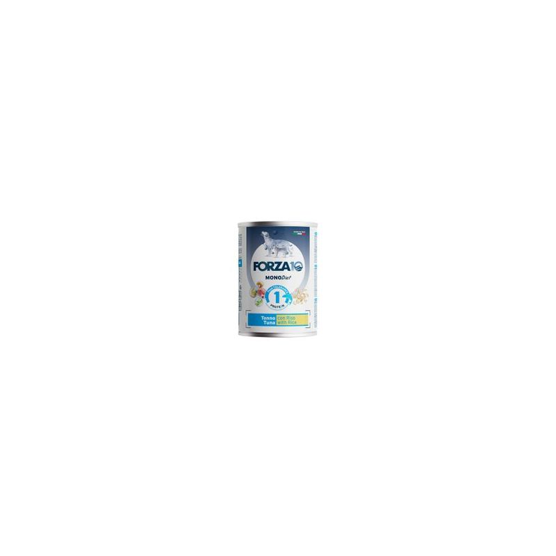 Forza10 Diet Paté 1 x 400 g