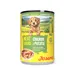 Korzystny pakiet Josera Meat Lovers Menu Junior, 12 x 400 g