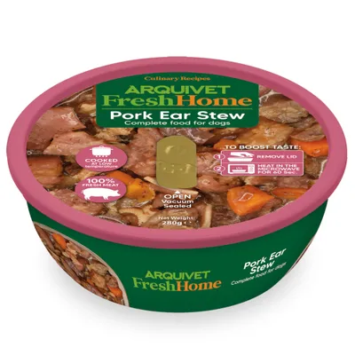 Arquivet FreshHome Stews 6 x 280 g