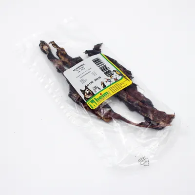 Heim Wildsnacks, ścięgna z sarny