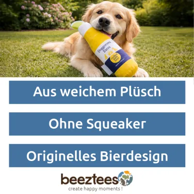 Beeztees Doggorona kutyajáték