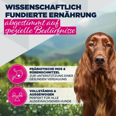 Eukanuba Special Care Adult Sensitive Digestion Eukanuba Special Care Adult Sensitive Digestion
