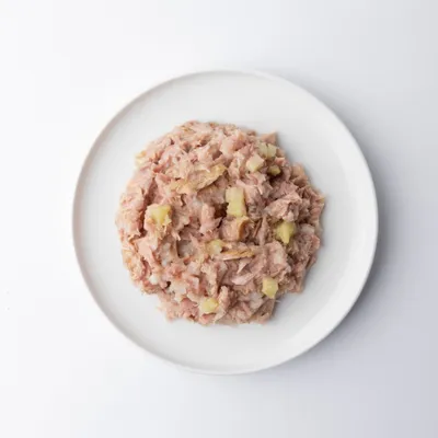 Sparepakke Natural Code Soft Jelly Can 24 x 85 g