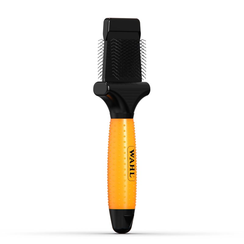 WAHL® Premium Flexible Zupfbürste doppelseitig