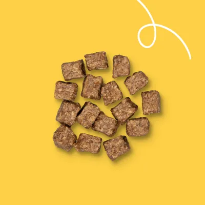 Yarrah Bio kemencében szárított tréningsnack Yarrah Bio kemencében szárított tréningsnack