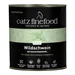 catz finefood Purrrr 6 x 800 g/750 g