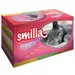 Smilla Adult Sterilised em saquetas - Pack misto