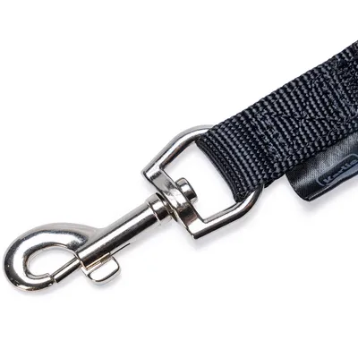 Coupling leash Art Sportiv Plus