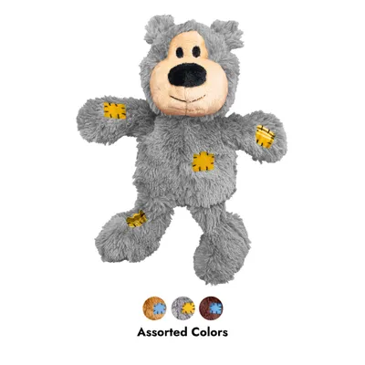KONG Wild Knots Bears - Extra Small