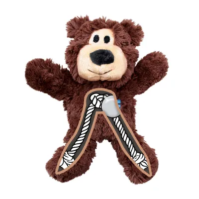 KONG Wild Knots Bears - Extra Small