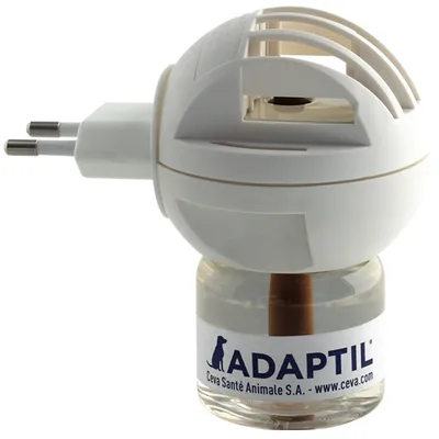 ADAPTIL® Calm изпарител + флакон 48 мл