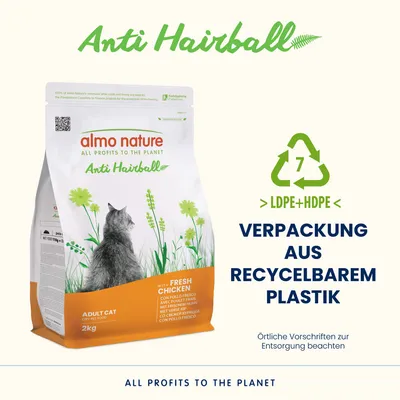 Sparpaket Almo Nature Functional 2 x Großgebinde