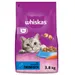 Whiskas 1 +, thon pour chat
