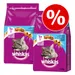 Sparpaket Whiskas 2 x Trockenfutter
