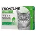 Frontline Combo per Gatti e Furetti soluzione spot-on
