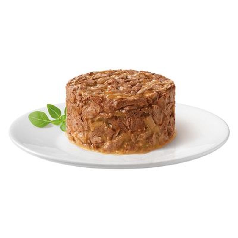 Gourmet Gold Ragout 12/24/48 x 85 g Kattenvoer