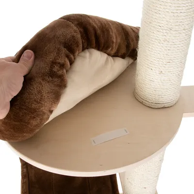 Natural Paradise takfestet klorestativ Magnolia