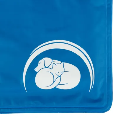 Tappetino rinfrescante Keep Cool - L 90 x P 50 cm