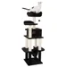 La Digue III Cat Tree