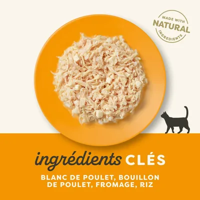 Applaws au bouillon 6 x 70 g
