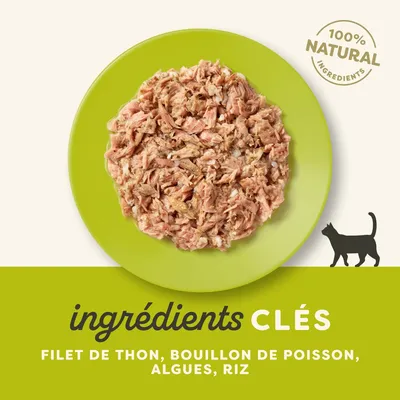 Applaws au bouillon 6 x 70 g