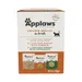 Applaws Pouch med bouillon Mix 12 x 70 g
