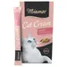 Miamor Cat Snack Lachs-Cream