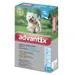 Advantix spot-on pro psy od 4 kg do 10 kg