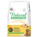 Natural Trainer Adult Small & Toy with Chicken
