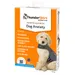 ThunderShirt Dog Anxiety Vest - Grey